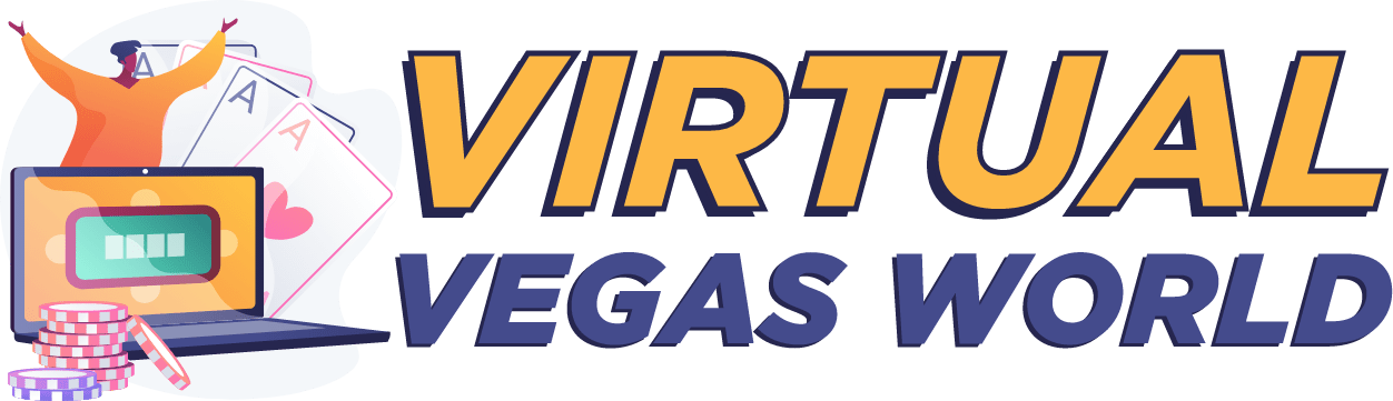 Home - Virtual Vegas World